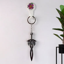 Elegant Metal Keychain – Timeless and Tough - justgrabit.in | Just Grab It