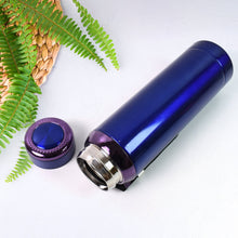 Vacuum Insulated Stainless Steel Bottle, Double (Approx 1000 ML / 1 Pc / Mix Color) - justgrabit.in | Just Grab It