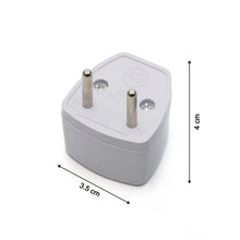 Universal Travel Adaptor - Justgrabit Inc.