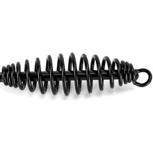 Welding Slag Removal Hammer with Coil Spring Handle | Heavy Duty Chipping Tool for Slag & Spatter Cleaning (1 Pc) - Justgrabit Inc.