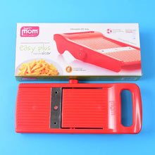 Supermom Easy Plus Vegetable Slicer (1 Pc) - Justgrabit Inc.