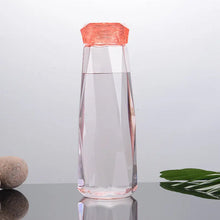 Glass Fridge Water Bottle Plastic Cap For Home & Kitchen Use - justgrabit.in | Just Grab It