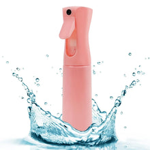 Approx 300ml Continuous Mist Spray Bottle - Justgrabit Inc.