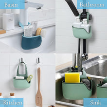 Plastic Kitchen Sponge Holder (1 Pc) - justgrabit.in | Just Grab It