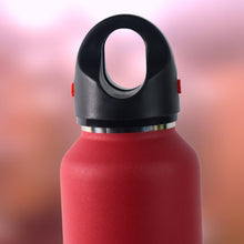 Vacuum Insulated Stainless Steel Water Bottle (630 ML) - justgrabit.in | Just Grab It