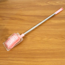 Long Handle Toilet Cleaning Brush (1 Pc) - justgrabit.in | Just Grab It