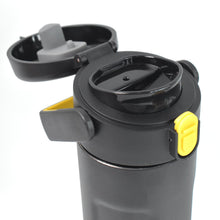 Insulated Water Bottle – Vacuum Sealed, Leak - Proof & BPA - Free for Hot & Cold Drinks - justgrabit.in | Just Grab It