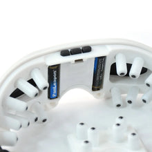 Electric Eye Massager with Heat, Vibration & Air Pressure (1 Pc) - Justgrabit Inc.