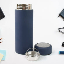 Stainless Steel Insulation Water Bottle For Home, Office (450ml) Approx - Justgrabit Inc.