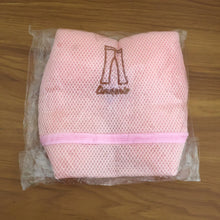 Thick 3D Mesh Laundry Wash Bag - (1 Pc) - justgrabit.in | Just Grab It
