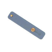 Phone Loop Finger Holder, Phone Grip Straps Silicone Phone Finger Strap (1 Pc) - justgrabit.in | Just Grab It