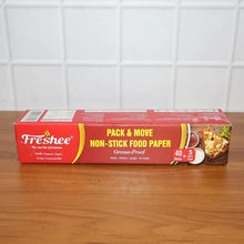 Freshee Pack & Move Non - Stick Food Paper 40 Meter + 5 Meter Free (Total 45 Meter) - justgrabit.in | Just Grab It
