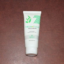 Zequz Neem & Tulsi Face Wash - (1 Pc / 100 ML) - justgrabit.in | Just Grab It