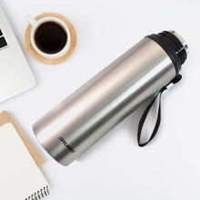 Stainless Steel Vacuum Water Bottle Approx 700ml (1 Pc) - Justgrabit Inc.