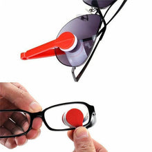 5 Pc Goggle Cleaner With Box used for cleaning glasses and goggles and can be used in all kinds of places like household and official. - Justgrabit Inc.