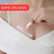 Waterproof Anti - Skid Body Tape for Lingerie - justgrabit.in | Just Grab It