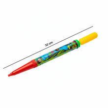 Long Range Plastic Holi Pichkari Water Gun Sprayer for Kids (1 Pc, 32 Cm) - justgrabit.in | Just Grab It