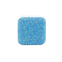 Washing Machine Stain Tank Cleaner Deep Cleaning Detergent Tablet ( 1pc ) - Justgrabit Inc.