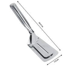 Multifunction Stainless Steel Cooking Tong for Frying & BBQ - Justgrabit Inc.