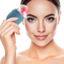 Beauty Ice Roller for Face & Eye Massage (Reusable, Purple / Without Box) - Justgrabit Inc.