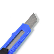 Multi - Use Iron Cutter Knife (5 Pcs Set / Mix Size) - justgrabit.in | Just Grab It