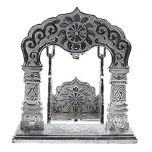 Shreeji Bal Gopal Jhula (1 Pc) - Justgrabit Inc.