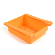 Adjustable Sliding Refrigerator Storage Basket (1 Pc) - Justgrabit Inc.