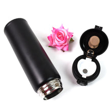 Water Bottle for Kids – Insulated Stainless Steel Bottle (500 ML / Mix Color) - justgrabit.in | Just Grab It