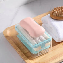 2 in 1 Soap Roller with Case (1 Pc) - justgrabit.in | Just Grab It