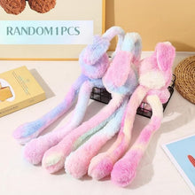 Soft Plush Winter Earmuffs for Kids (1 Pc) - justgrabit.in | Just Grab It