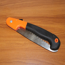 Heavy Duty Folding Garden Hand Saw –40 cm - justgrabit.in | Just Grab It
