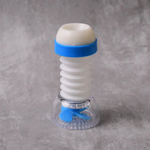Multipurpose Adjustable Kitchen Sink Tap Water Filter with Rotating Faucet Sprayer (1 Pc) - Justgrabit Inc.