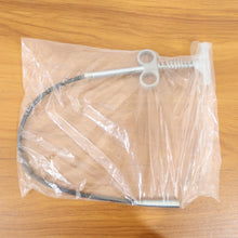 Flexible Sink & Drain Cleaning Spring Tool (58 Cm, 1 Pc) - justgrabit.in | Just Grab It