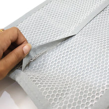 Under Garment Organizer Hanging Storage Bag (80 x 38 Cm / 1 Pc) - justgrabit.in | Just Grab It