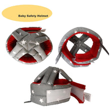 Baby Safety Helmet for Head Protection During Crawling (1 Pc) - justgrabit.in | Just Grab It