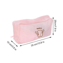 Premium Lingerie/Bra Laundry Wash Bag - (1 Pc) - justgrabit.in | Just Grab It