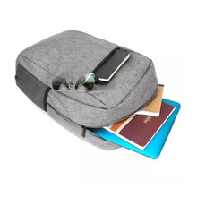 Laptop Bag With Adjustable Shoulder Strap & Storage Pockets, Lightweight, Water - Resistant, Travel - Friendly Bag Office Bag / School Bag / College Bag / Business Bag - Justgrabit Inc.