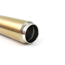 Stainless Steel Double Wall Water Bottle (300ml) - justgrabit.in | Just Grab It