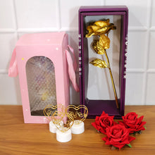 Romantic Gift Set (1 Set) - justgrabit.in | Just Grab It