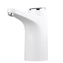USB Electric Water Dispenser Pump, Portable Bottle Pump for Home & Travel Use - Justgrabit Inc.