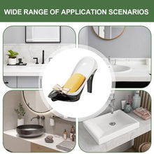 Creative High Heels Soap Box - justgrabit.in | Just Grab It