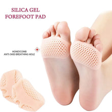 Silicone Tiptoe Protector – Cover for Men & Women - justgrabit.in | Just Grab It