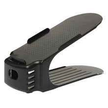 Adjustable Folding Shoe Slots Organizer - Justgrabit Inc.