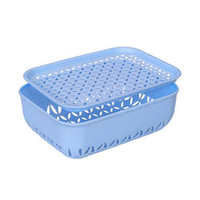 1 Pc Kothmir Basket widely used in all types of household places for holding and storing various kinds of fruits and vegetables etc. - Justgrabit Inc.