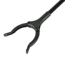 Extra Long Trash Picker Upper – Rotating Grip Arm for Litter, Elderly, Garden & Disabled Assistance - Justgrabit Inc.