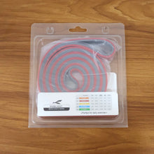Heavy - Duty Resistance Exercise Band 2080×13 mm - justgrabit.in | Just Grab It
