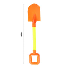 Kids Beach Sand Shovel Toy (1 Pc) - justgrabit.in | Just Grab It