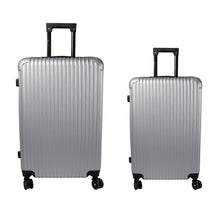 Trolley Bag for Men & Women, Multi Color, Set of 2 (Big & Small) - justgrabit.in | Just Grab It