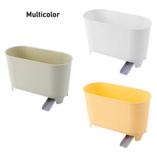Sink Trash Can Strainer Multi Purpose Sink Kitchen (1 Pc) - justgrabit.in | Just Grab It
