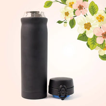 Stainless Steel Vacuum Thermal Insulation Water Bottle (500ml) - Justgrabit Inc.